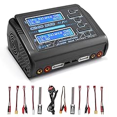 Lipo charger dual for sale  Delivered anywhere in UK