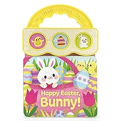 Happy easter bunny for sale  Delivered anywhere in USA 