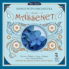 Mélodies orchestre d'occasion  Livré partout en France
