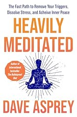 Heavily meditated the usato  Spedito ovunque in Italia 