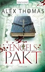 Engelspakt thriller gebraucht kaufen  Wird an jeden Ort in Deutschland