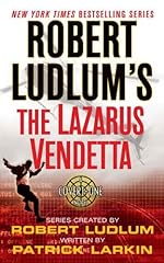 Robert ludlum the usato  Spedito ovunque in Italia 