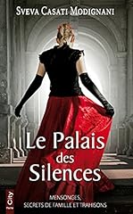 Palais silences d'occasion  Livré partout en France