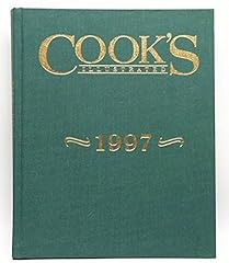 Cook illustrated 1997 for sale  Delivered anywhere in USA 