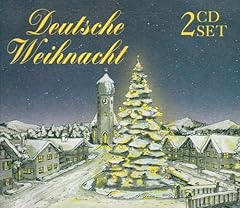 Deutsche weihnacht gebraucht kaufen  Wird an jeden Ort in Deutschland