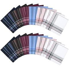 Uraqt men handkerchiefs for sale  Delivered anywhere in UK