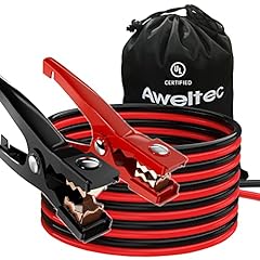 Aweltec jumper cables for sale  Delivered anywhere in USA 