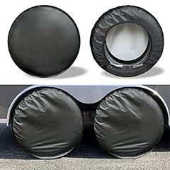 Kayme tire covers for sale  Delivered anywhere in USA 
