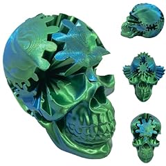 Gear skull ball for sale  Delivered anywhere in USA 