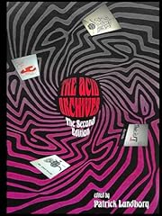 Acid archives second for sale  Delivered anywhere in UK
