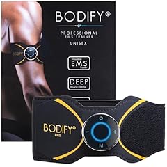 Bodify 2in1 ems gebraucht kaufen  Wird an jeden Ort in Deutschland