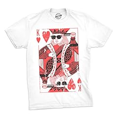 Mens king hearts for sale  Delivered anywhere in USA 