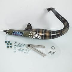 Exhaust pipe giannelli for sale  Delivered anywhere in Ireland
