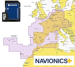 Navionics unisex adult for sale  Delivered anywhere in UK