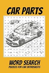Car parts word for sale  Delivered anywhere in USA 