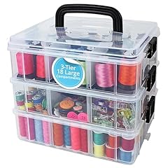 Bins things clear for sale  Delivered anywhere in USA 