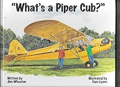 Piper cub jim for sale  Delivered anywhere in UK