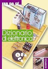 Dizionario elettronica usato  Spedito ovunque in Italia 