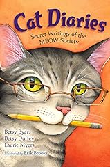 Cat diaries secret for sale  Delivered anywhere in USA 