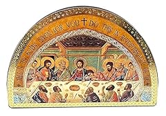Jesus last supper for sale  Delivered anywhere in UK
