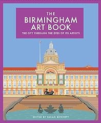 Birmingham art book for sale  Delivered anywhere in UK