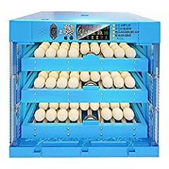 Used, Jlxl Egg Incubator And Hatcher 192 Eggs Large Incubators for sale  Delivered anywhere in UK