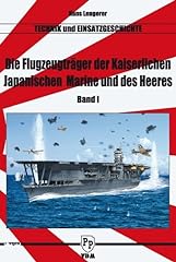 Flugzeugträger kaiserlich jap gebraucht kaufen  Wird an jeden Ort in Deutschland