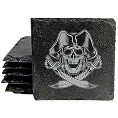 Ahoy matey skull for sale  Delivered anywhere in USA 