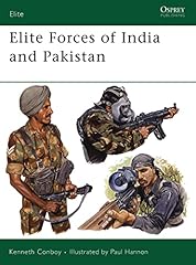 Elite forces india d'occasion  Livré partout en France