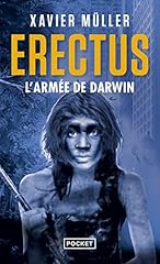 Erectus volume armée d'occasion  Livré partout en Belgiqu