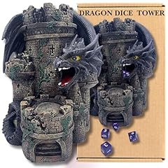 Black dragon dice usato  Spedito ovunque in Italia 