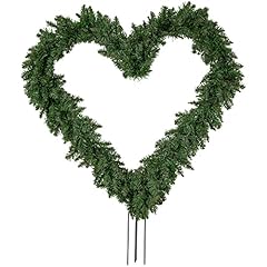 Northlight pine heart for sale  Delivered anywhere in USA 