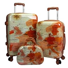 Traveler expandable spinner for sale  Delivered anywhere in UK