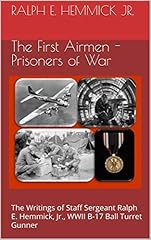 First airmen prisoners for sale  Delivered anywhere in UK