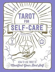 Tarot for self d'occasion  Livré partout en France