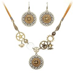 Juland steampunk gears for sale  Delivered anywhere in USA 