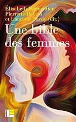Bible femmes d'occasion  Livré partout en France