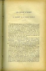 Questions diplomatiques coloni d'occasion  Livré partout en France