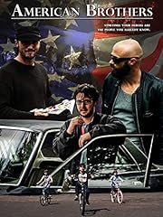 American brothers for sale  Delivered anywhere in USA 