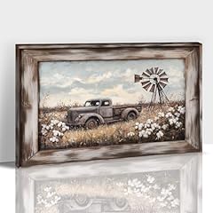 Hzddty farmhouse wall for sale  Delivered anywhere in USA 