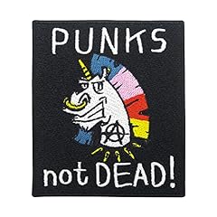 Punks not dead gebraucht kaufen  Wird an jeden Ort in Deutschland
