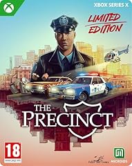 Precinct limited edition for sale  Delivered anywhere in UK