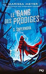Supernova 3 d'occasion  Livré partout en Belgiqu