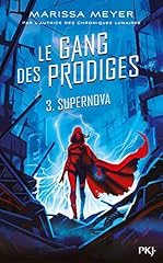 Gang prodiges tome d'occasion  Livré partout en France