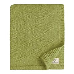 Linen cotton couverture d'occasion  Livré partout en France