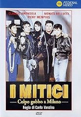 Mitici import d'occasion  Livré partout en France