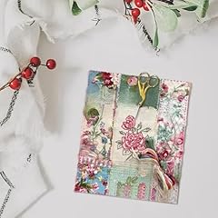 Zarte rosengarten stickdatei gebraucht kaufen  Wird an jeden Ort in Deutschland