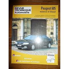 Rrta0704.2 revue technique d'occasion  Livré partout en France