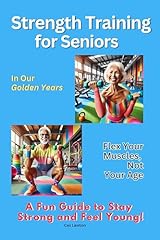 Strength training seniors for sale  Delivered anywhere in UK