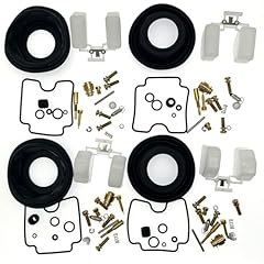Pack carb rebuild for sale  Delivered anywhere in USA 